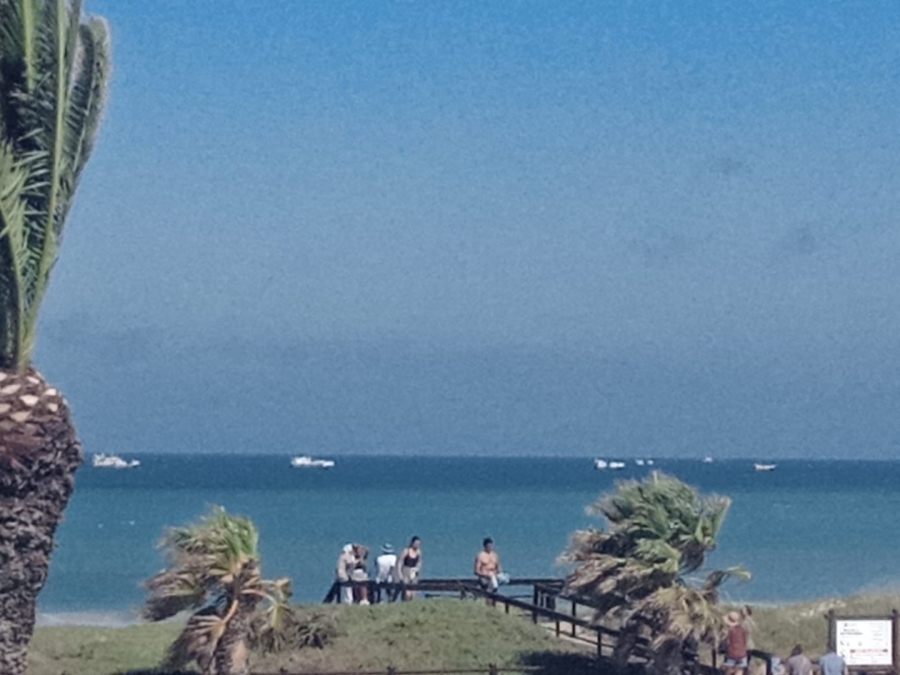 Commercial Property for Sale in Paradise Beach Eastern Cape